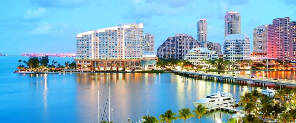 City Tour Miami