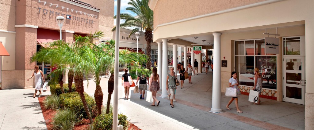 Tour de Compras